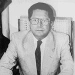 Antônio Martins França