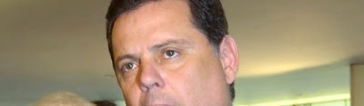 Ações do Governo de Goiás para Segurança Pública