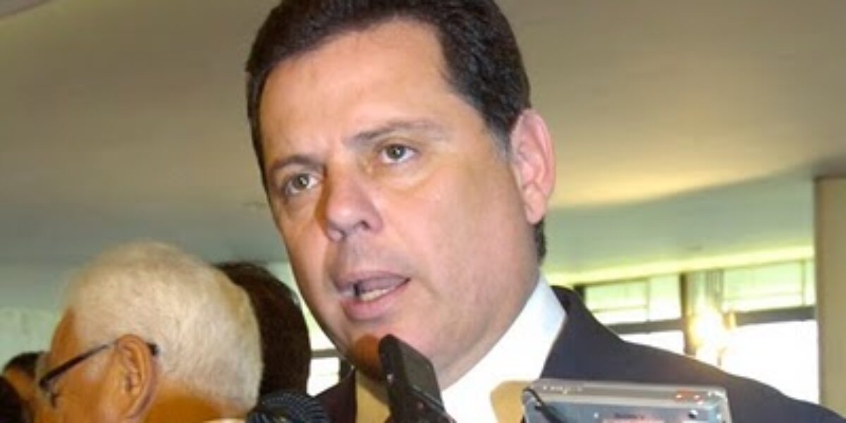 Ações do Governo de Goiás para Segurança Pública