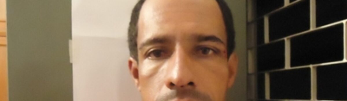 Acusado por roubo e estupro é preso por Policiais Civis de Itapuranga