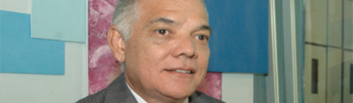 Delegado Geral cria grupo para fazer estudos sobre a violência em Goiás