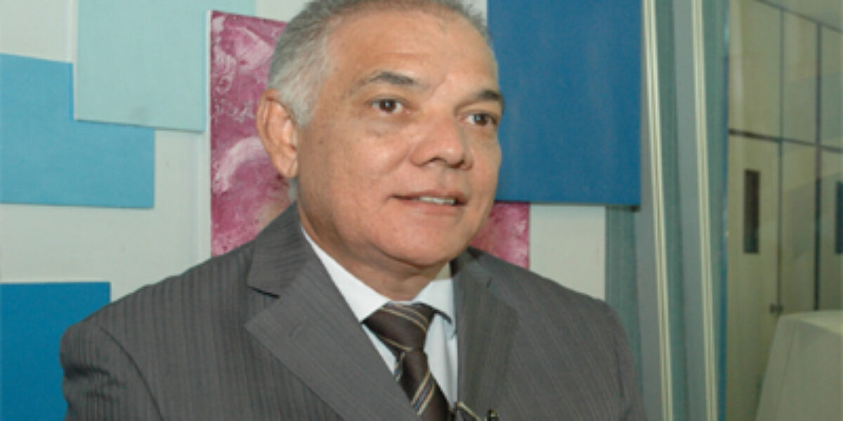 Delegado Geral cria grupo para fazer estudos sobre a violência em Goiás