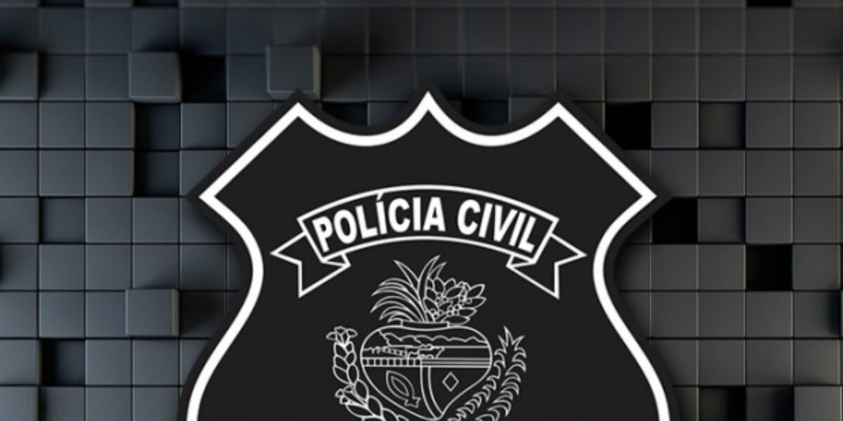 Delegacias Distritais