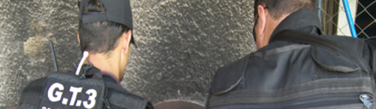 Mais de oito toneladas de drogas serão incineradas pela Polícia Civil