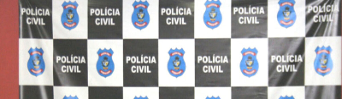 Estratégias para reduzir criminalidade são discutidas em workshop