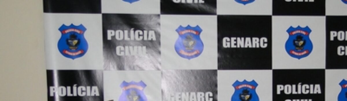 Genarc, de Rio Verde, faz apreensão de 174 quilos de maconha