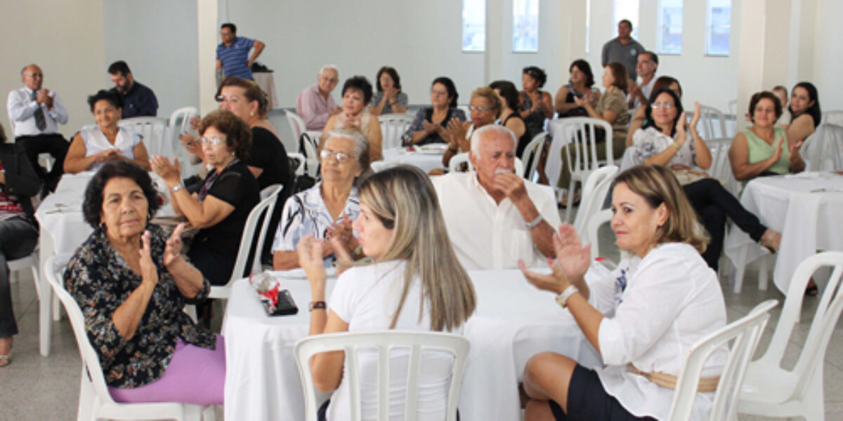 Dia das Mães: Adpego presta homenagem às mães