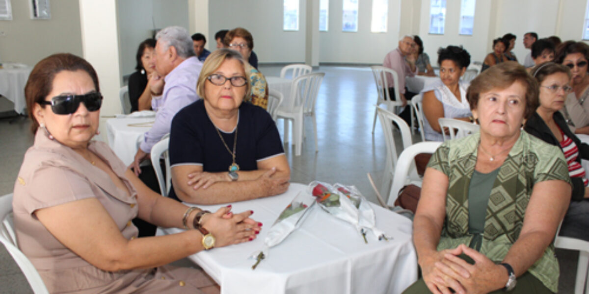 Delegado Geral entrega funcionais aos novos papiloscopistas