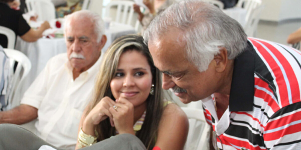 Instituto recebe a visita do promotor Marcelo Celestino e da delegada Emília Glück