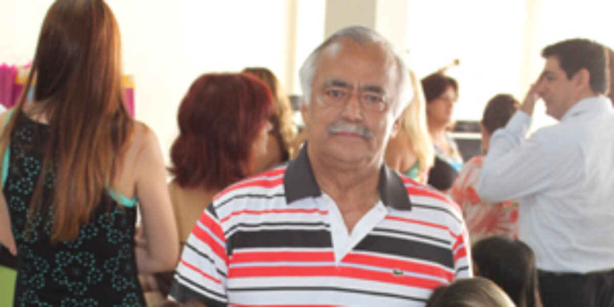 Seções do Instituto realizam evento junino