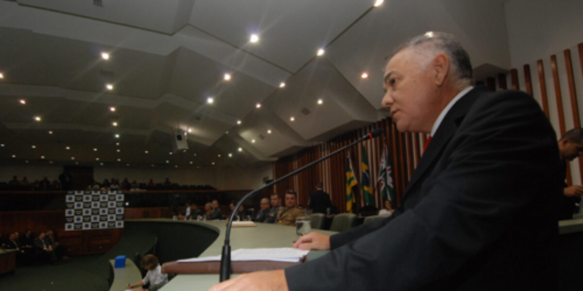 Instituto promove ação social em Trindade