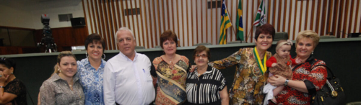 Comissão de nomeação agradece o apoio de Joaquim Mesquita