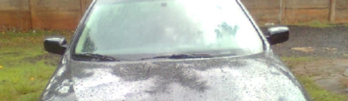 Joviânia: Policiais Civis recuperam veículo de R$ 70 mil