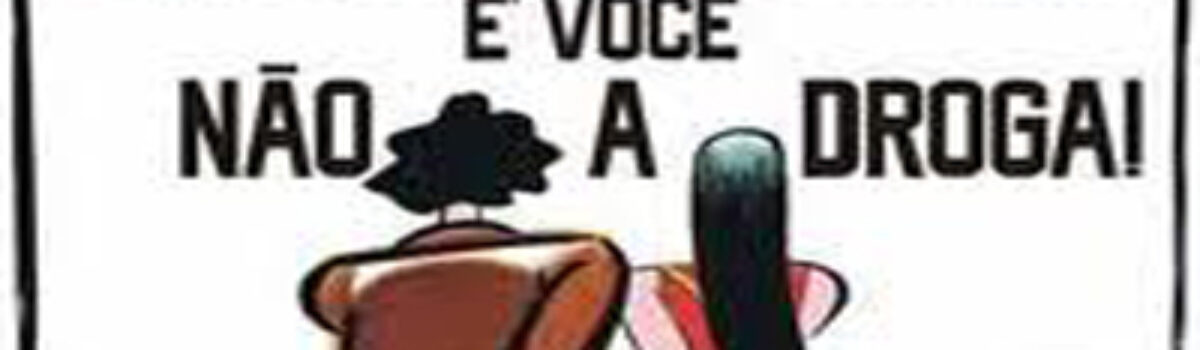 Polícia Civil: Programa Escola Sem Drogas faz palestras para cerca de 100 mil pessoas