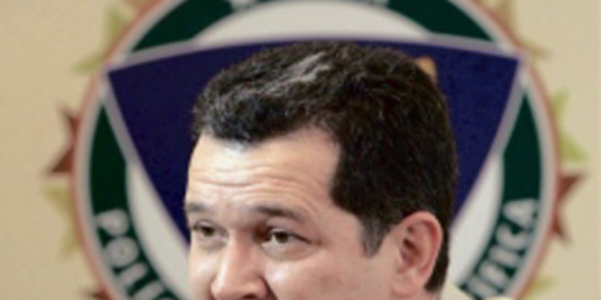 O Popular publica artigo de datiloscopista do Instituto de Identificação sobre o crime organizado