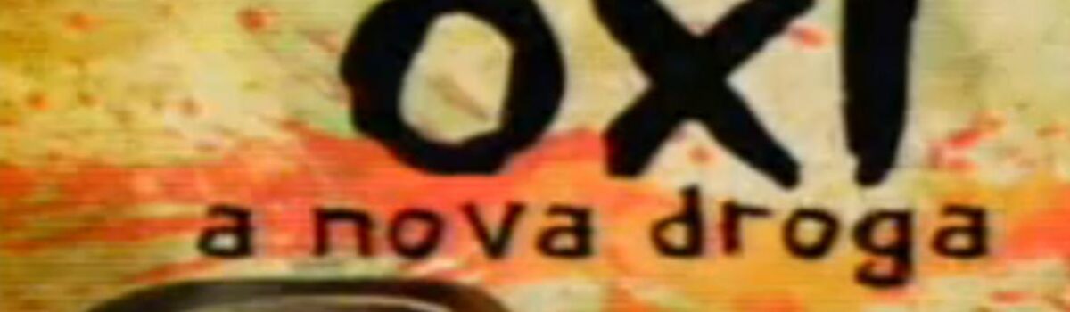 Genarc, de Rio Verde, faz primeira apreensão da droga OXI na Região do Sudoeste Goiano