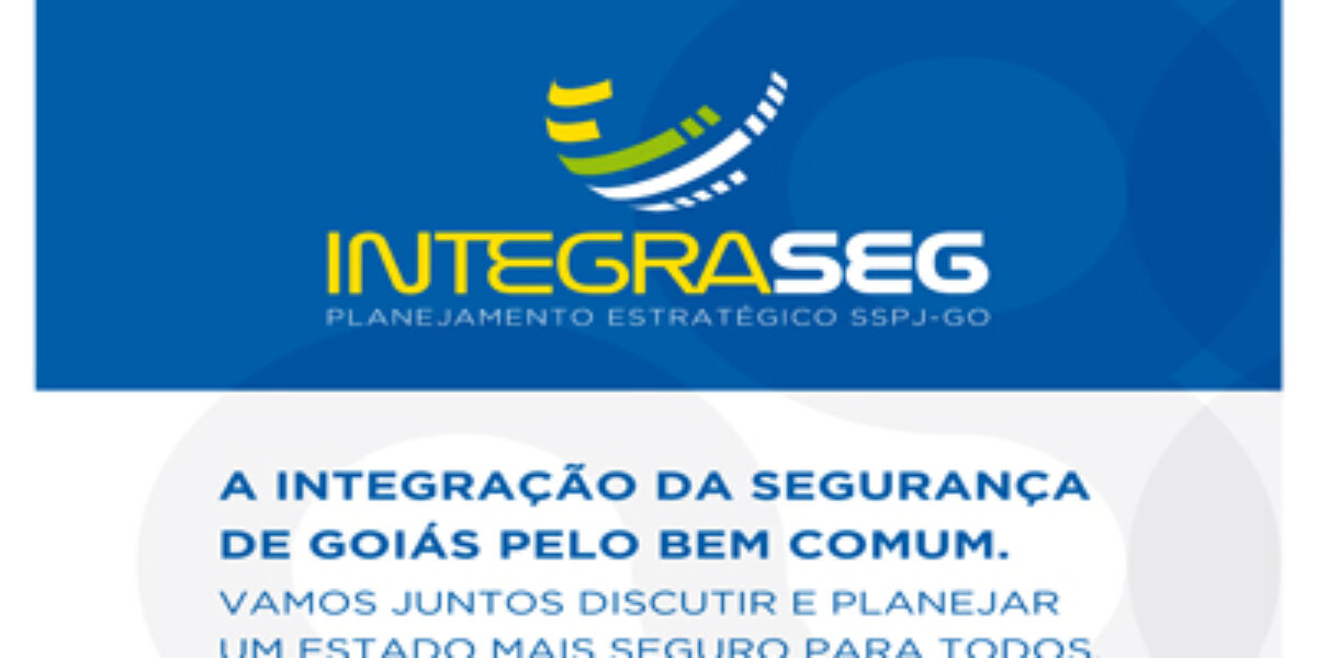 SSPJ realiza nesta quarta-feira 1ªreunião do Comitê de Planejamento Estratégico
