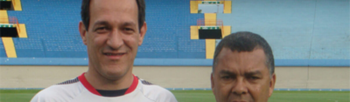 SINDEPOL conquista Campeonato de Futebol Soçaite da Caixa Econômica Federal(CEF)
