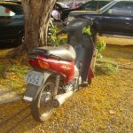 Honda / C100 Biz ES