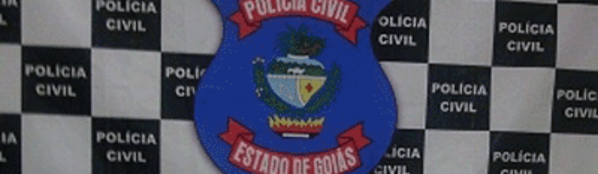 Furtava rádio frequência e vendia sinais clandestinos de internet. Acabou preso pela PC