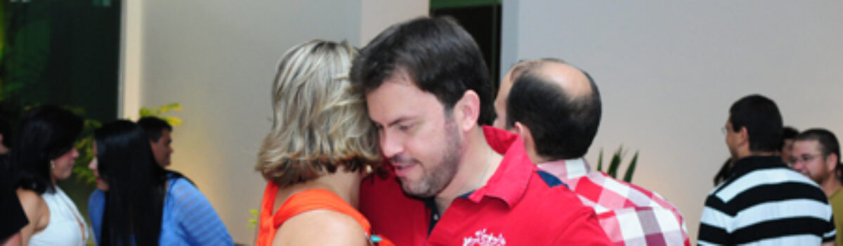 Abertura do Curso de Aperfeiçoamento para Policiais Civis