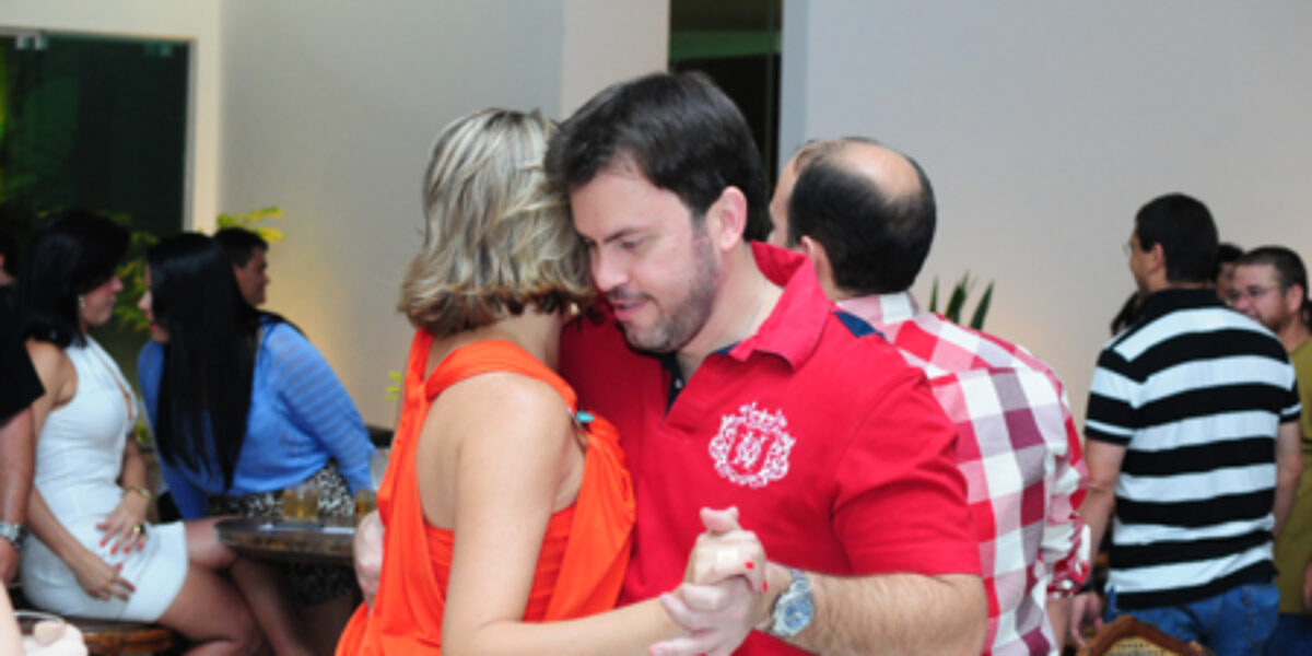 Abertura do Curso de Aperfeiçoamento para Policiais Civis