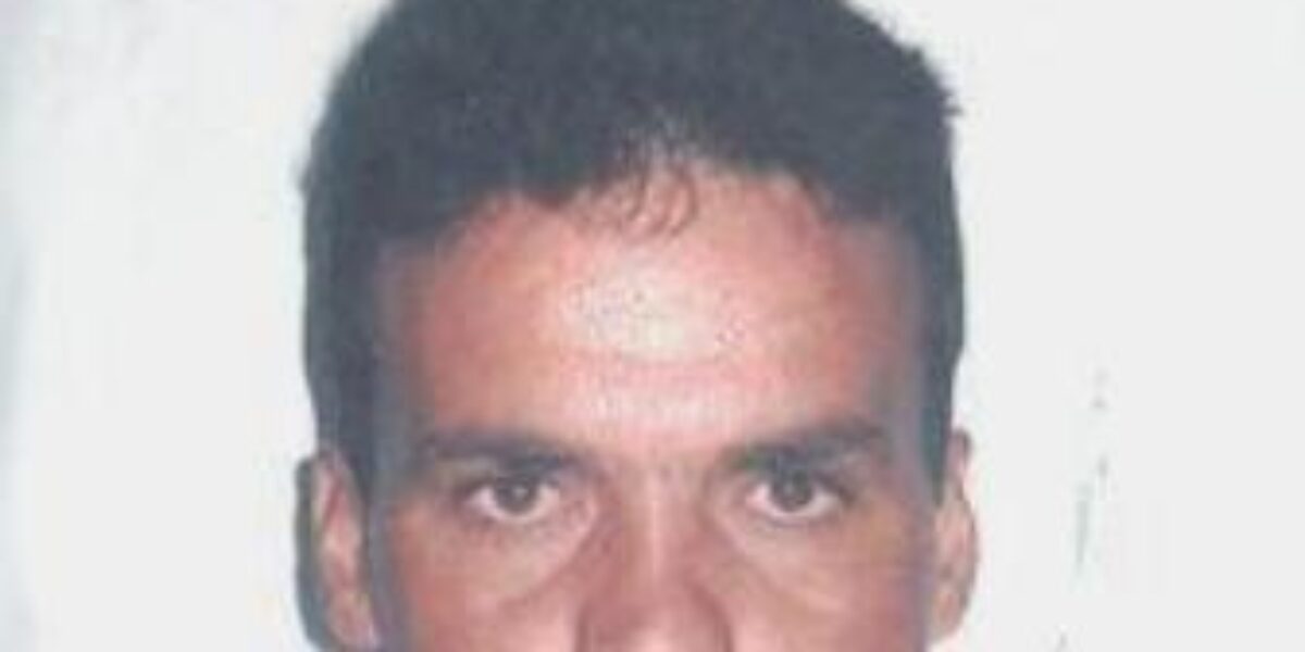 Identificação Necropapiloscópica em caso de repercussão na mídia