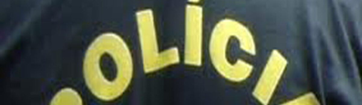 Policiais Civis encontram loja na Vila Canaã que funcionava como desmanche de caminhonetes