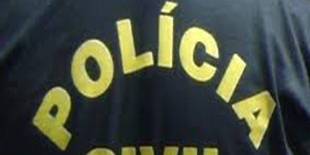 Policiais Civis encontram loja na Vila Canaã que funcionava como desmanche de caminhonetes