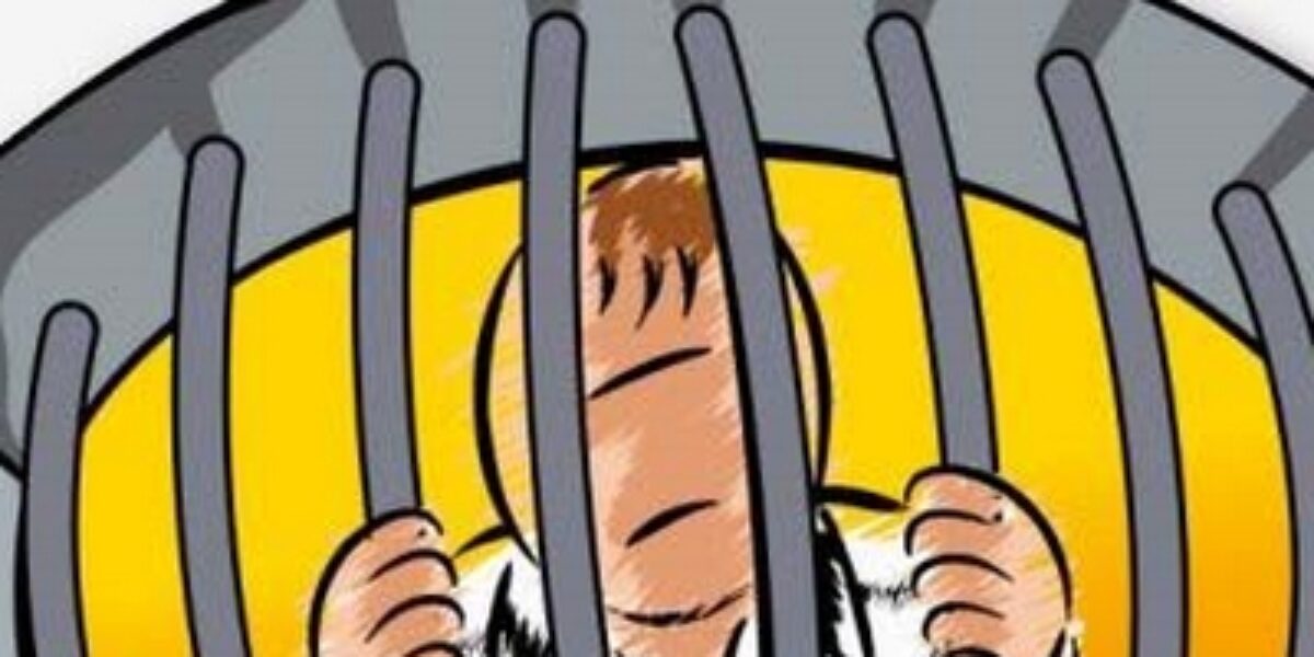 Polícia Civil: Dentista é preso em Rio Verde acusado de vender mais de 1.500 atestados médicos