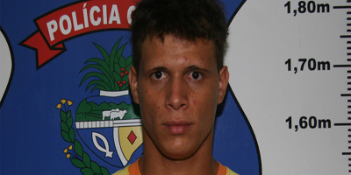 Polícia Civil esclarece latrocínio ocorrido em Rio Verde e recebe elogios pela solução do caso