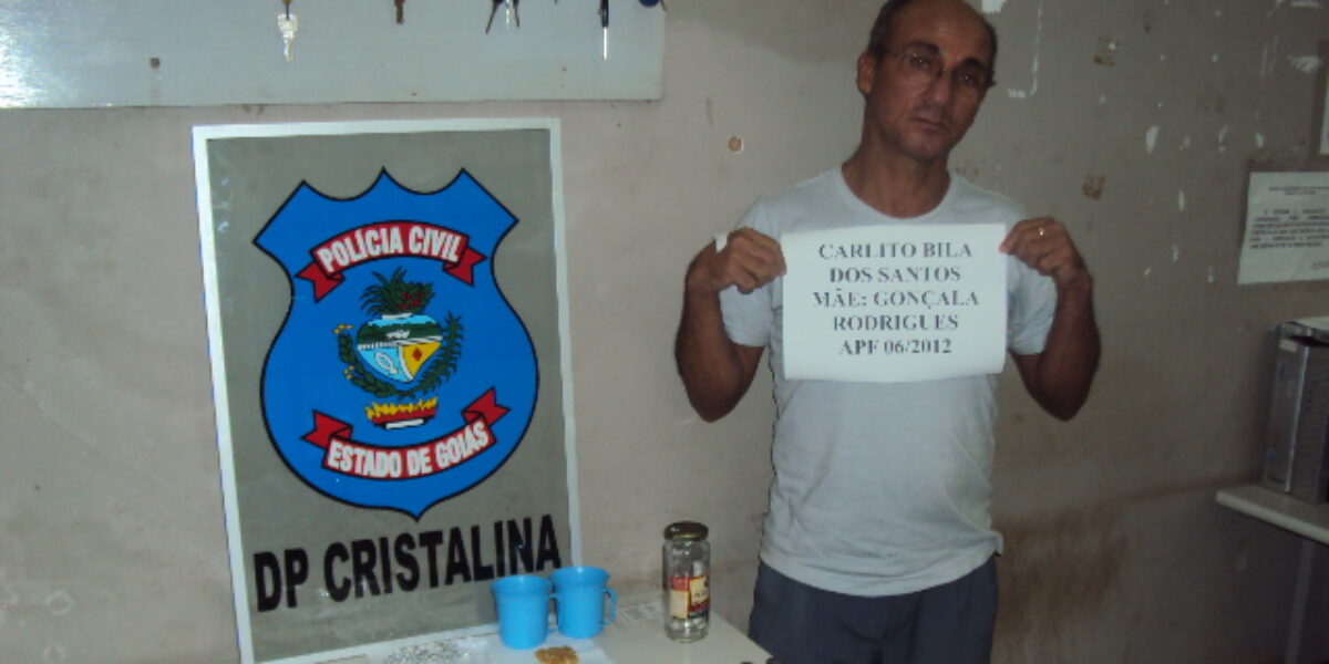 Aconteceu em Cristalina: Polícia Civil realiza operação e prende 7 pessoas por tráfico de drogas