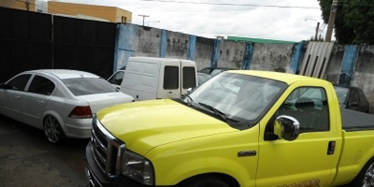 Anápolis: Genarc prende homem apontado como um dos grandes traficantes de drogas da cidade