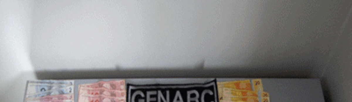 Goianésia: Grupo Especial de Repressão a Narcóticos prende 3 pessoas por tráfico de drogas