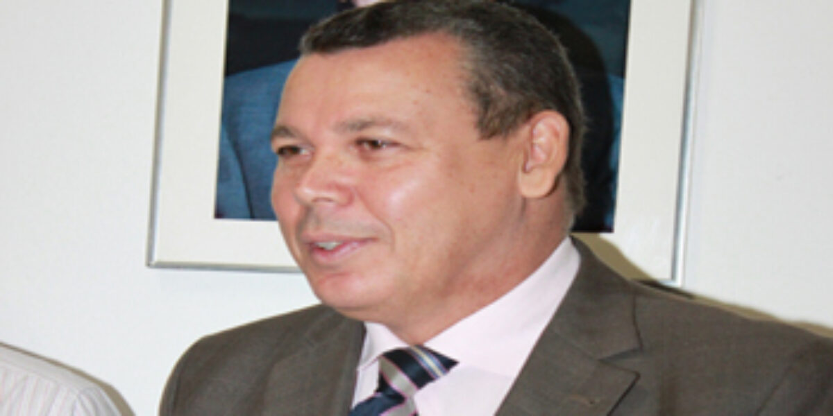 Mudança na 3ª DRP: Álvaro Cássio é o novo titular da Delegacia Regional de Anápolis