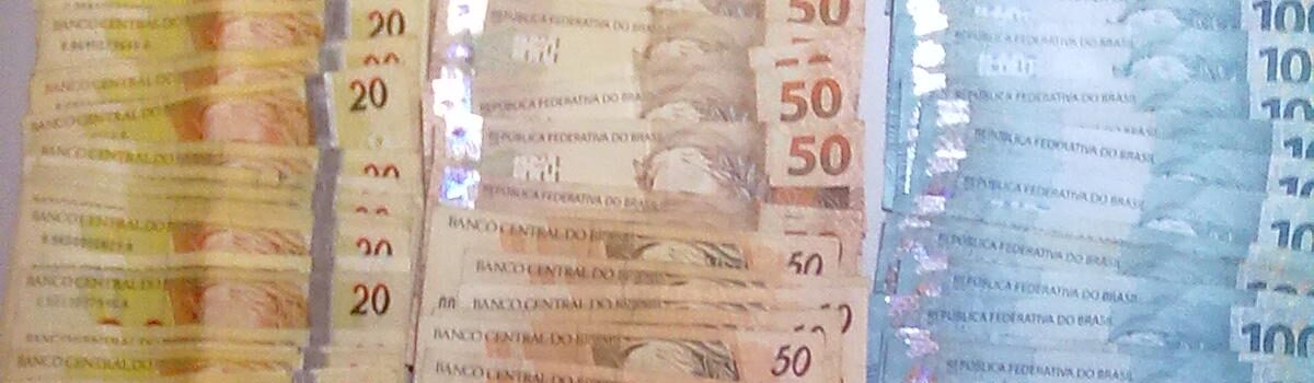 Polícia Civil: Genarc, de Posse, desarticula esquema de financiamento do tráfico