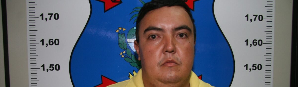 Polícia Civil, em Rio Verde, prende acusado de golpe do falso emprego