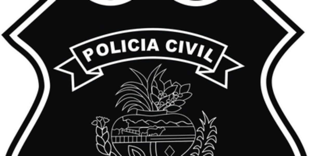 Polícia Civil: Três pessoas são presas pelo Genarc, de Anápolis, com 20 dinamites e drogas