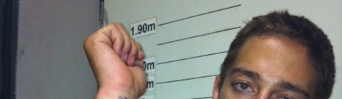 Polícia Civil de Cristalina prende cinco suspeitos de latrocínio. Todos os presos são de Luziânia