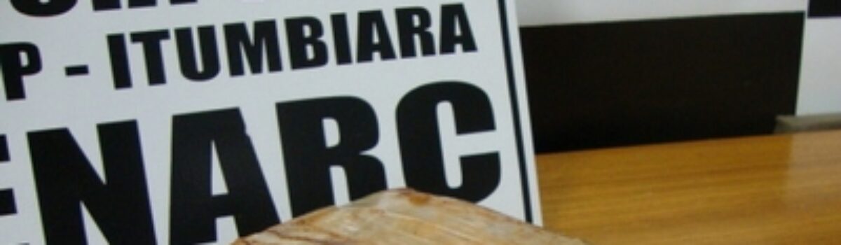 Policiais Civis do Genarc, de Itumbiara e Goiatuba, prendem Campeão Goiano de Jiu-Jitsu
