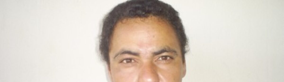 Policiais Civis da 2ª Delegacia Regional de Polícia de Aparecida de Goiânia prendem estuprador