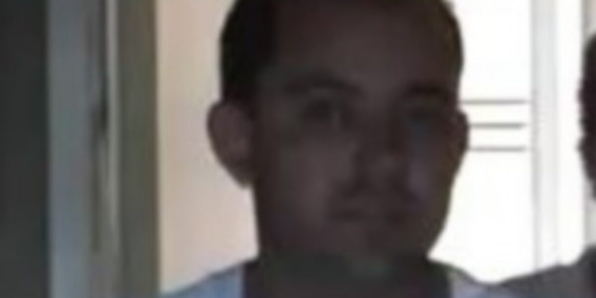 Matou a esposa e simulou sequestro, mas não convenceu os Policiais Civis e foi preso