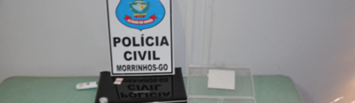 Traficantes presos tinham como principais clientes travestis, caminhoneiros e prostitutas