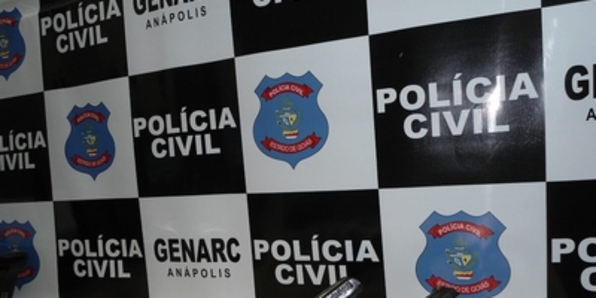Polícia Civil: Genarc, de Rio Verde, faz a maior apreensão de pasta base do Sudoeste Goiano