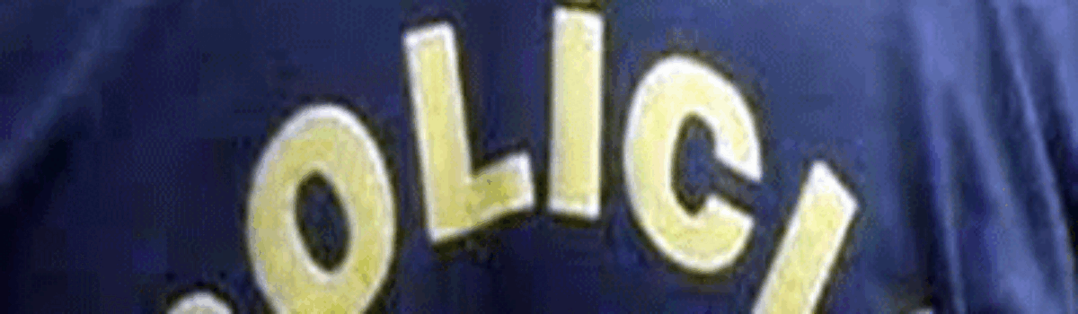 Assassinato: Policiais Civis de Aruanã prendem homem acusado de ter assassinado a amante