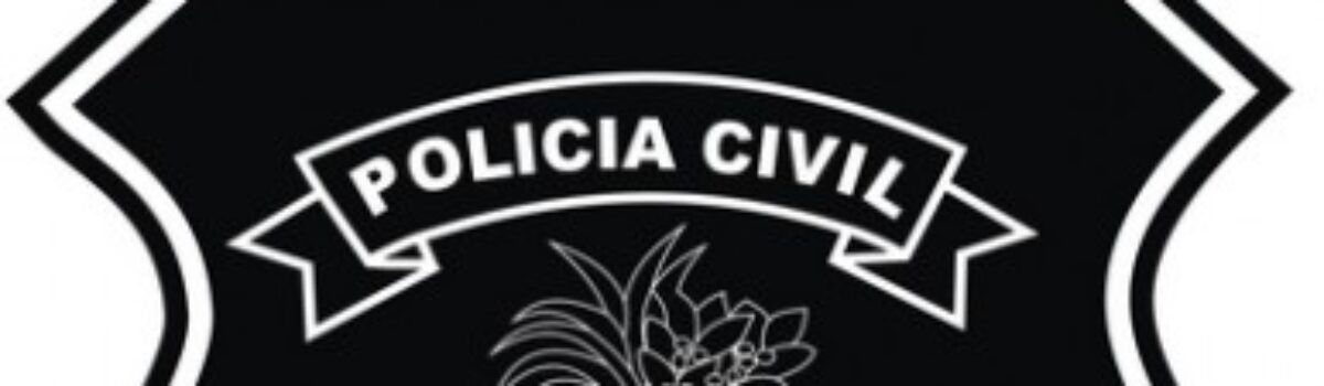 Irmãos acusados pela morte de cunhado são presos por Policiais Civis de Jataí. Crime foi em 2010