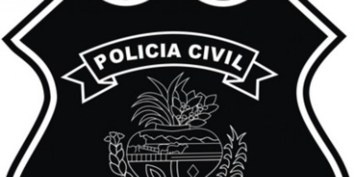 Irmãos acusados pela morte de cunhado são presos por Policiais Civis de Jataí. Crime foi em 2010