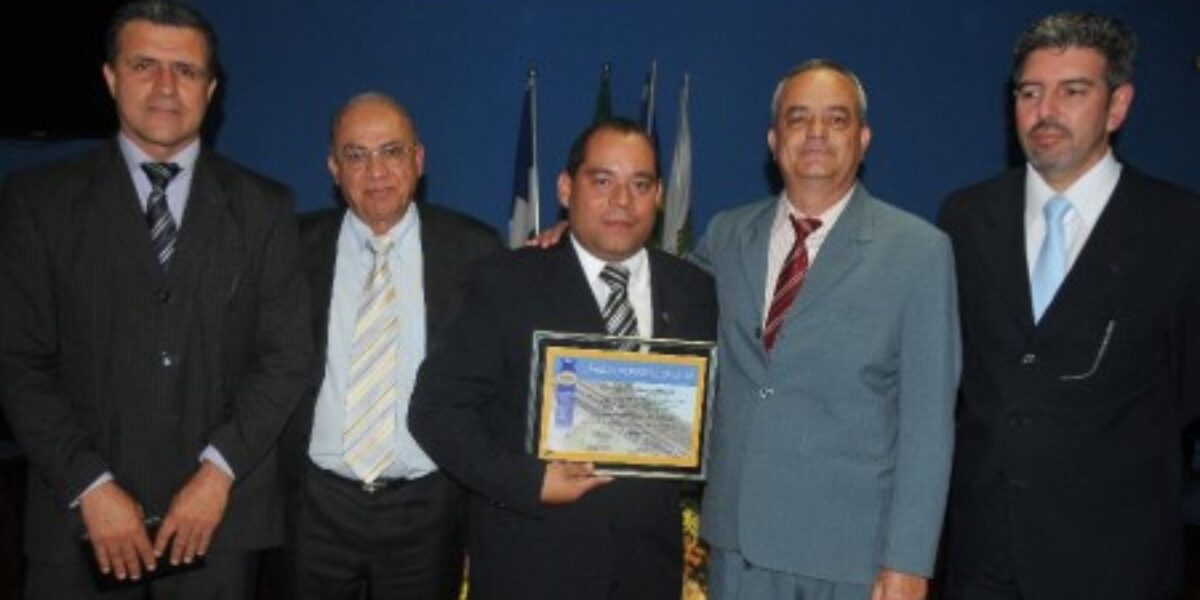 Dia do Aposentado ESPC