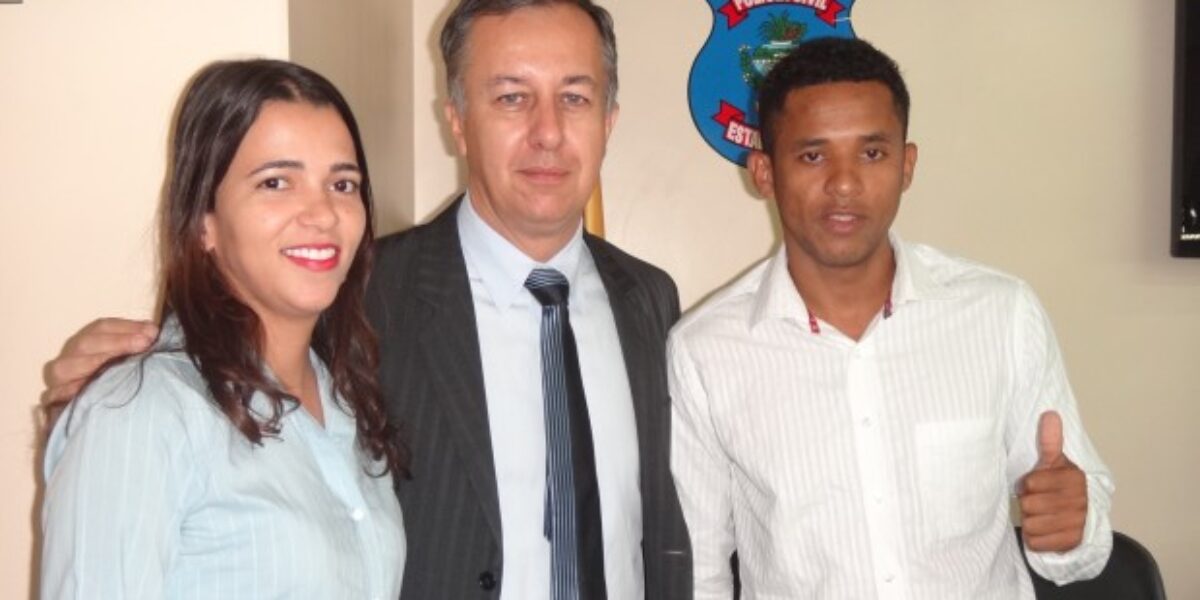 Aniversariantes de julho do Gabinete da Delegada Geral
