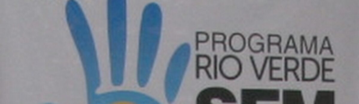 Rio Verde Sem Drogas: Polícia Civil abre mais um caminho para ajudar na prevenção às drogas